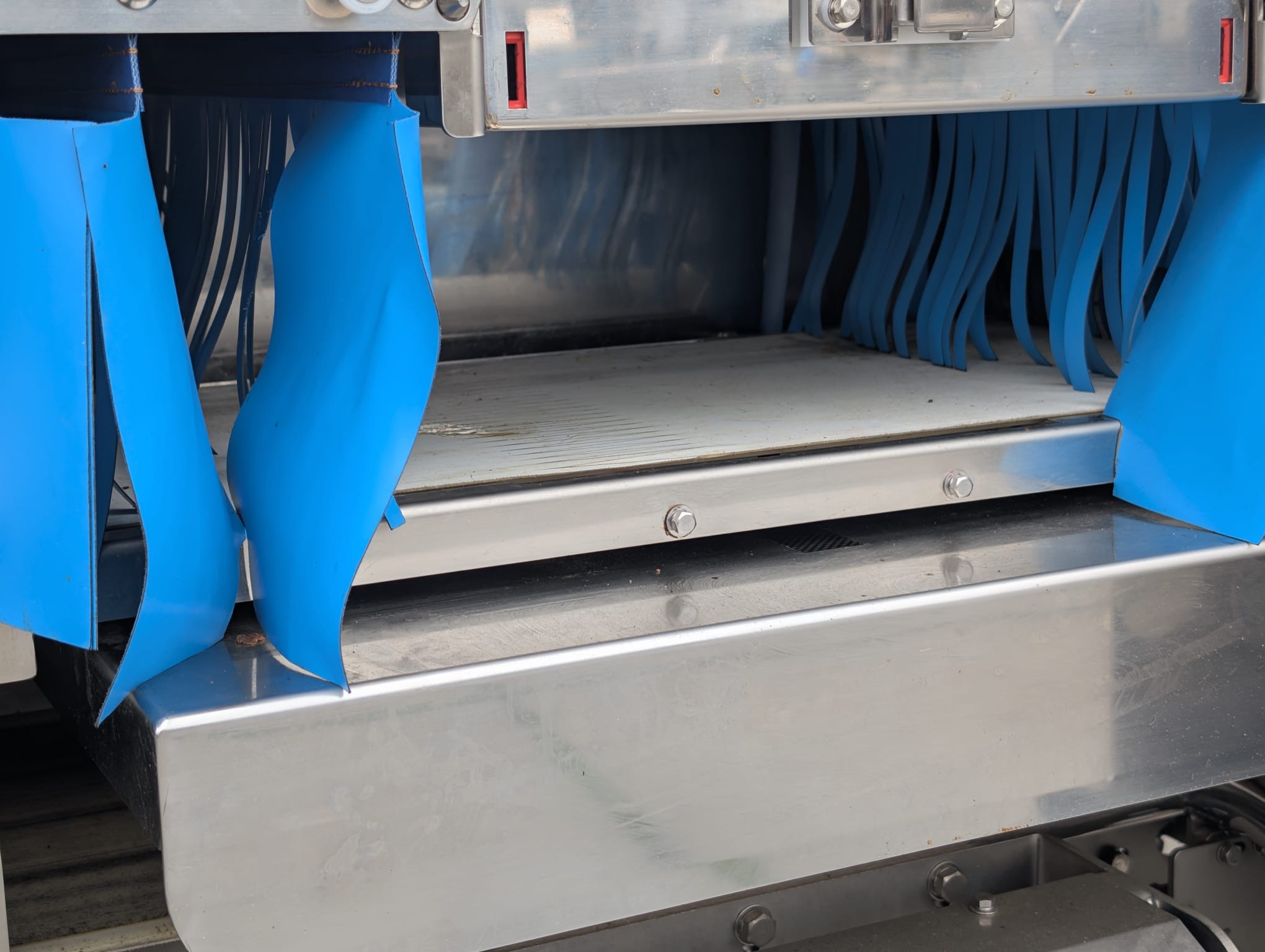 Used 2015 Ishida IX-EN-2493-S X-ray inspection system