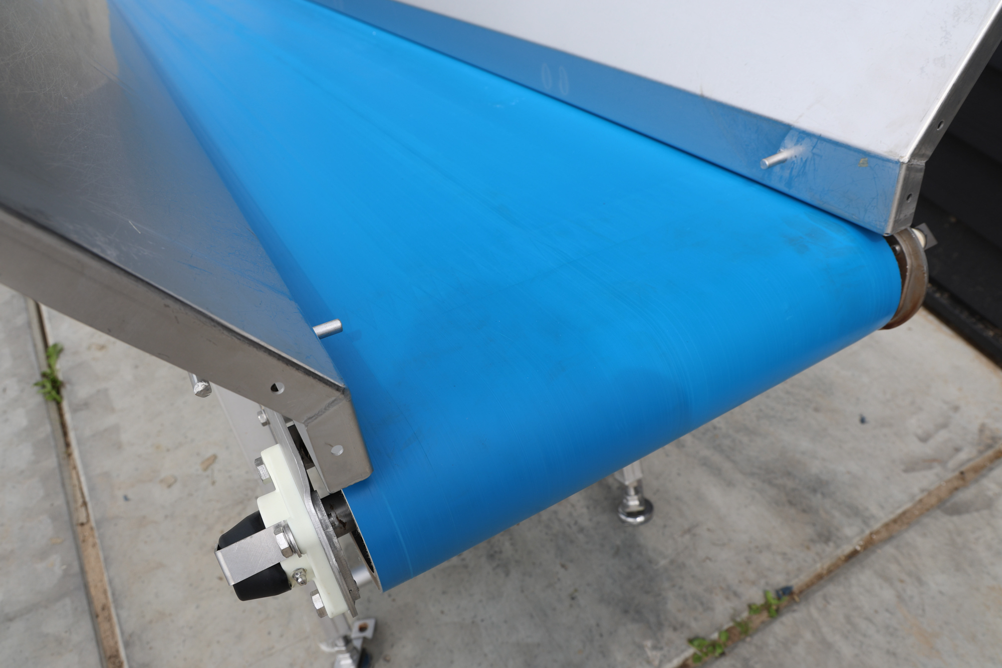 Used 2014 Jasa Conveyor belt