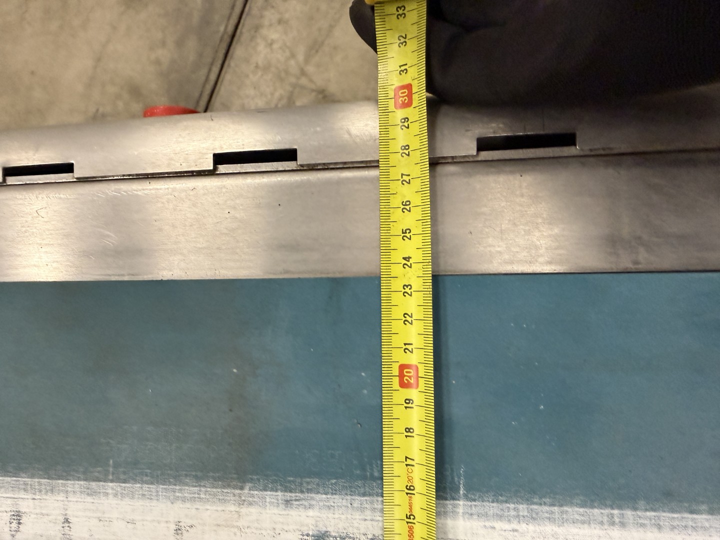 Used 2019 Marel  Concept 500