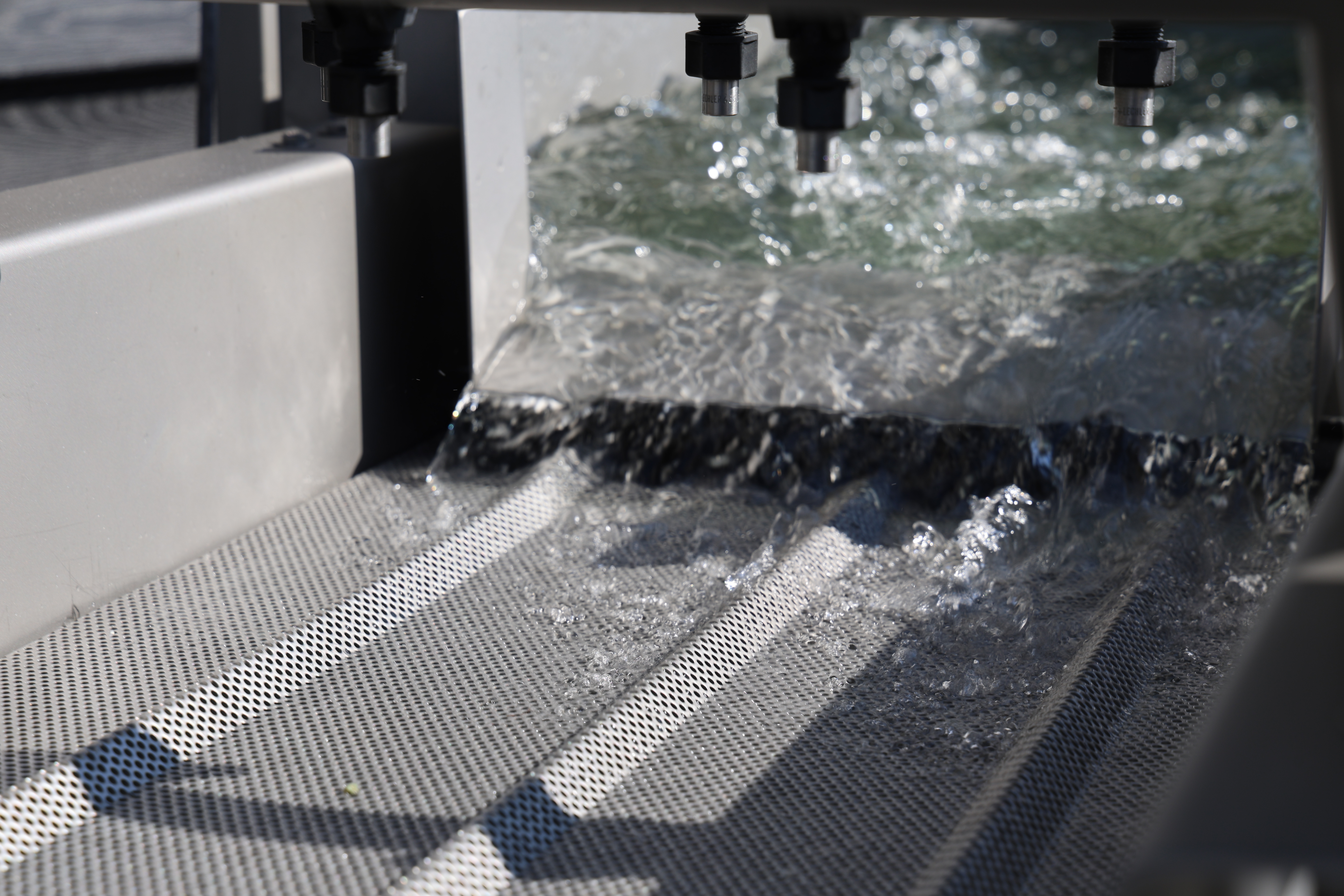 Used Kronen GEWA 2600V washing machine