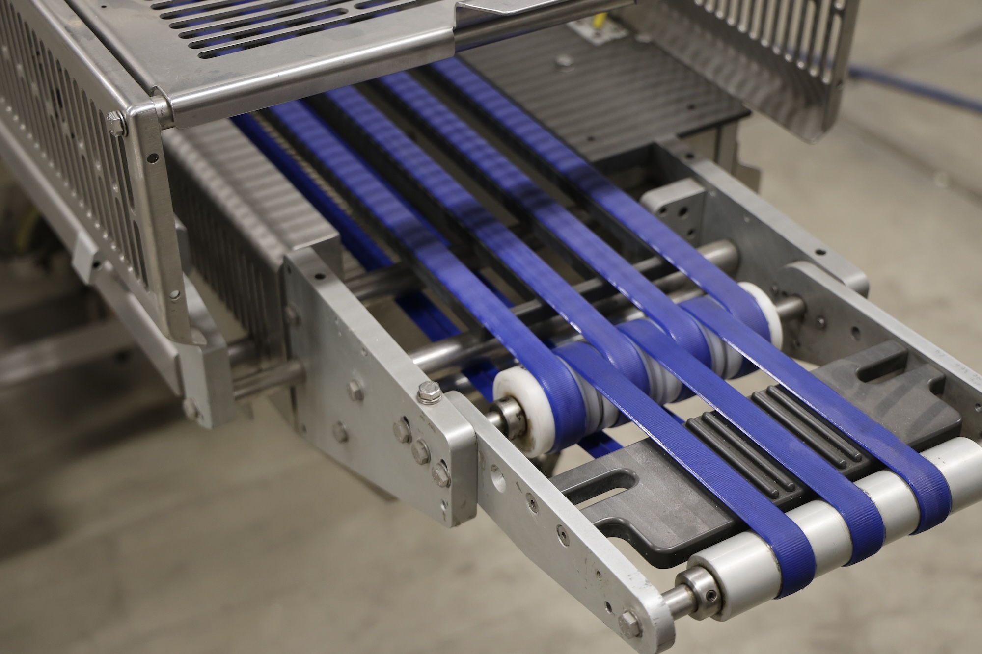 Used 2010 Proseal GT2 Traysealer