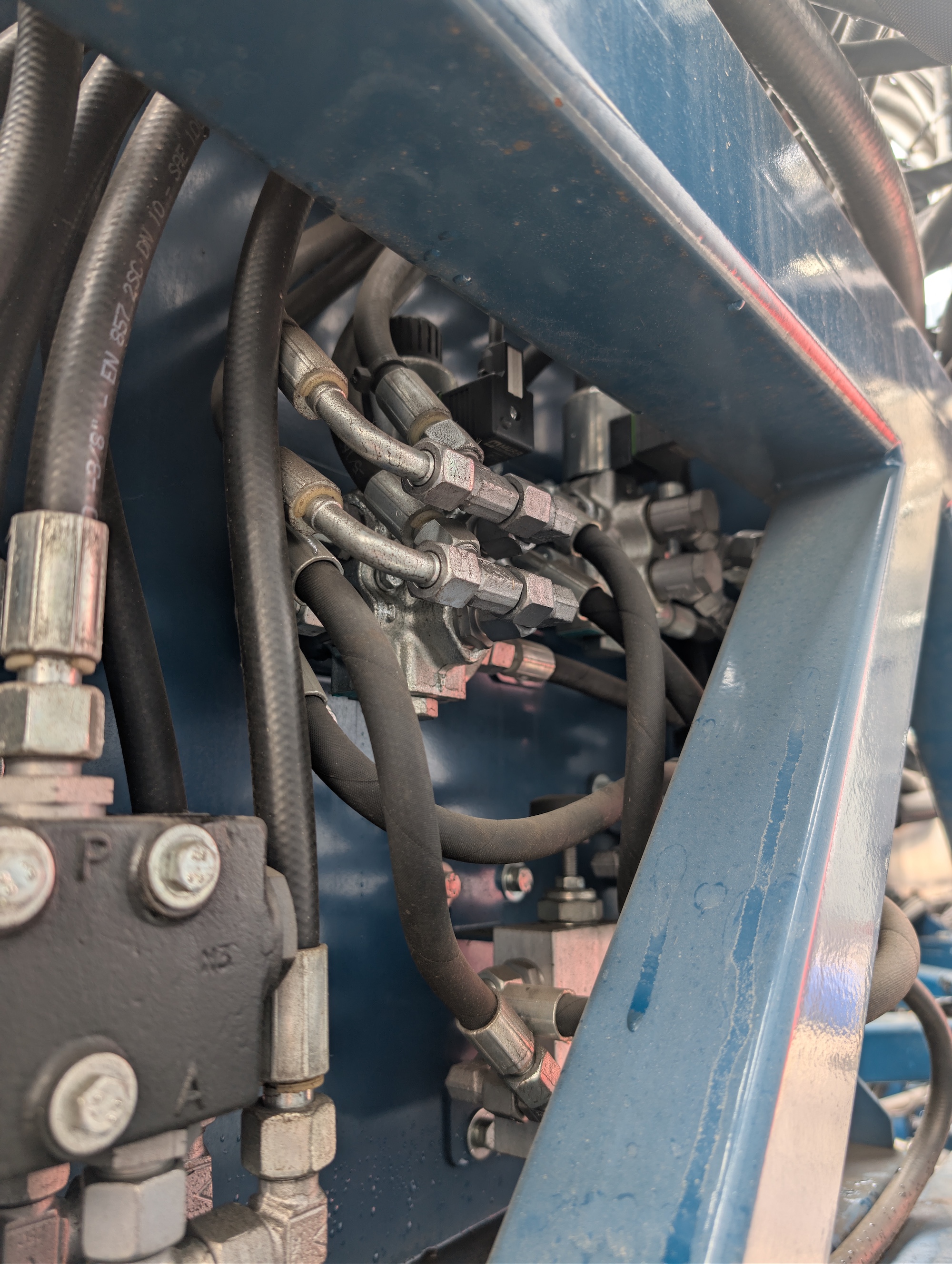 Used 2021 Cerescon Sparter S121