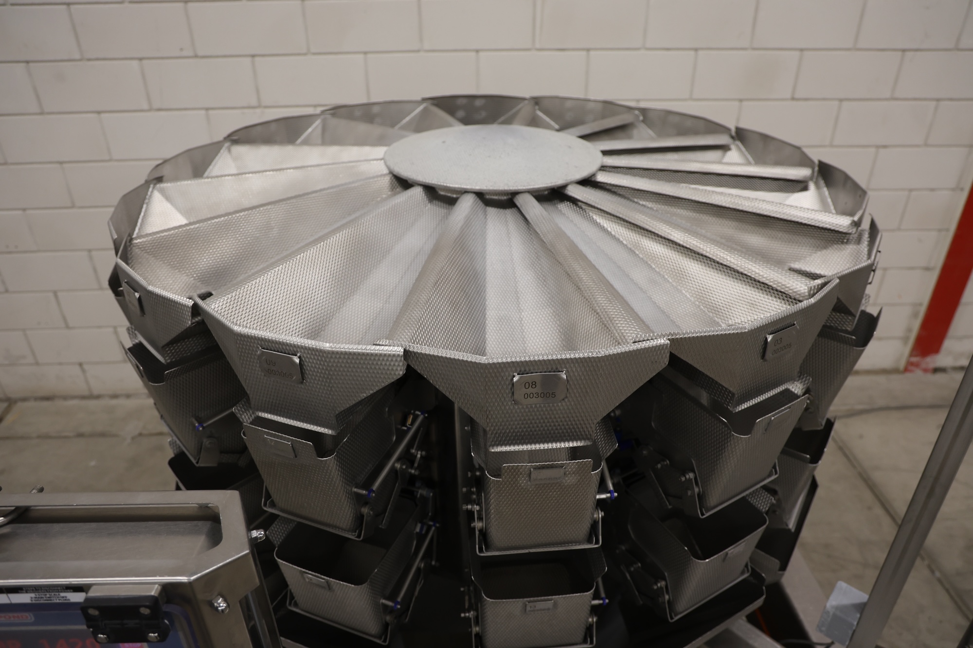 Used Multipond
