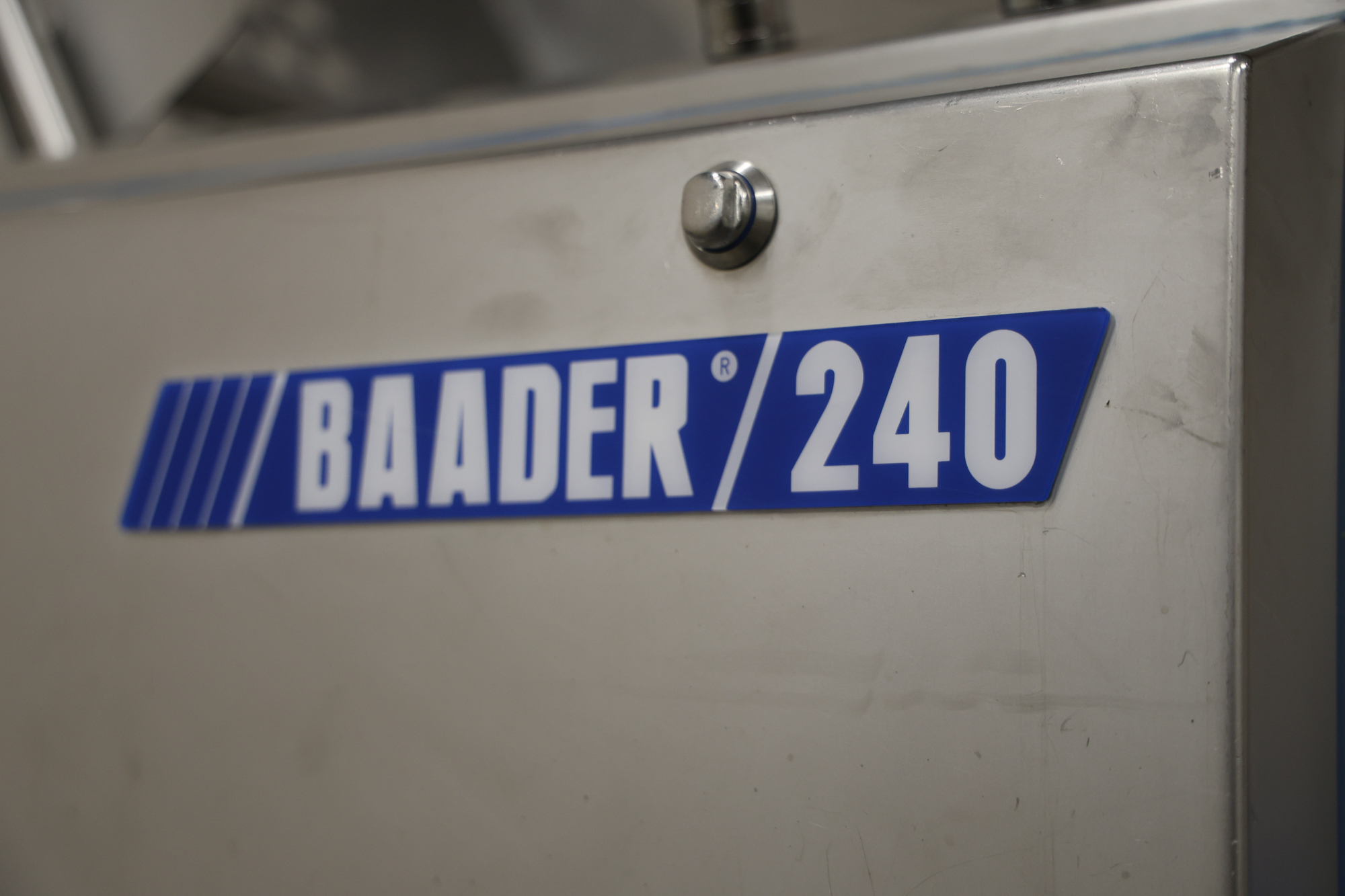 Used Baader 240