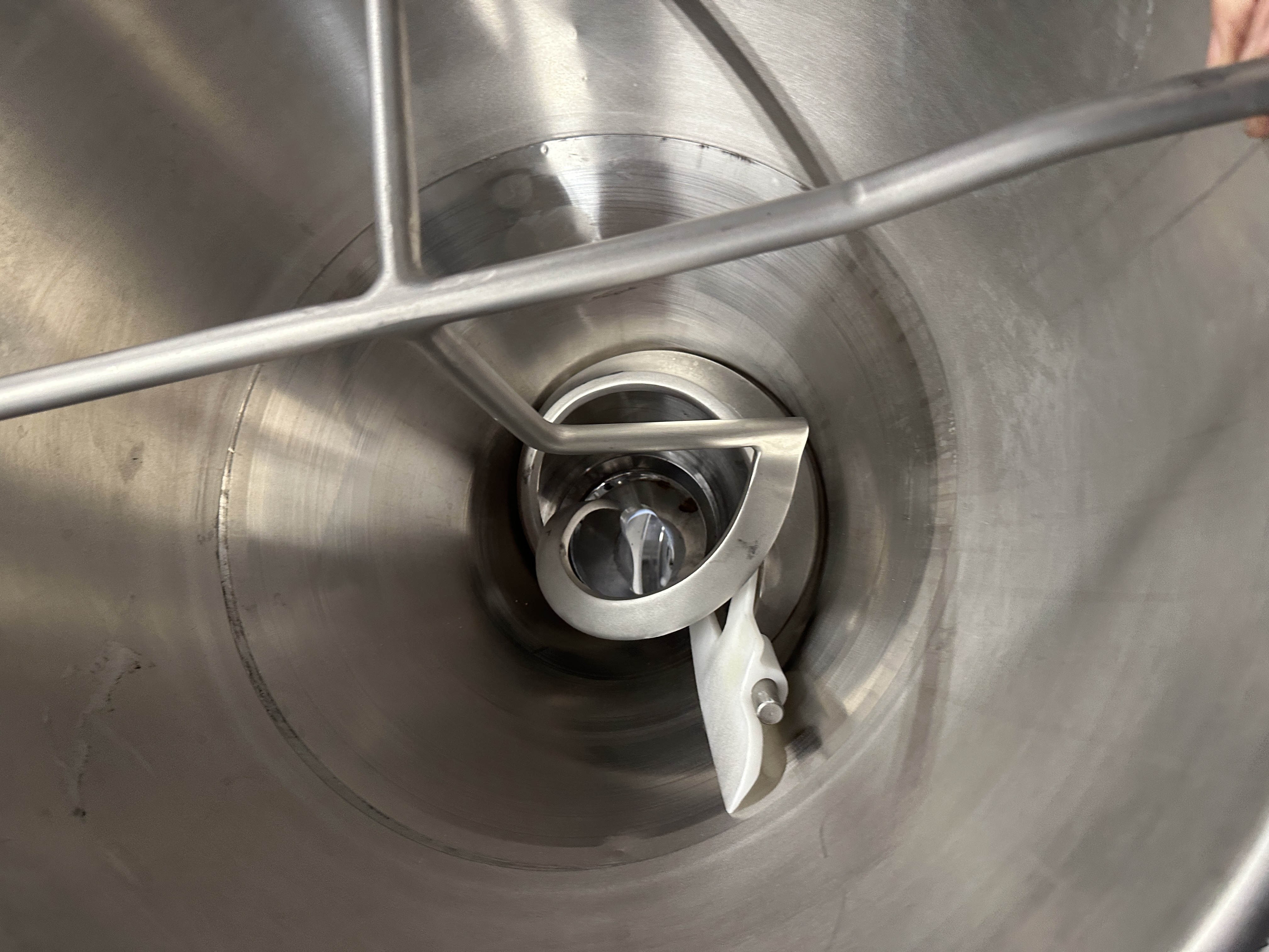 Used 2005 Vemag Robby with