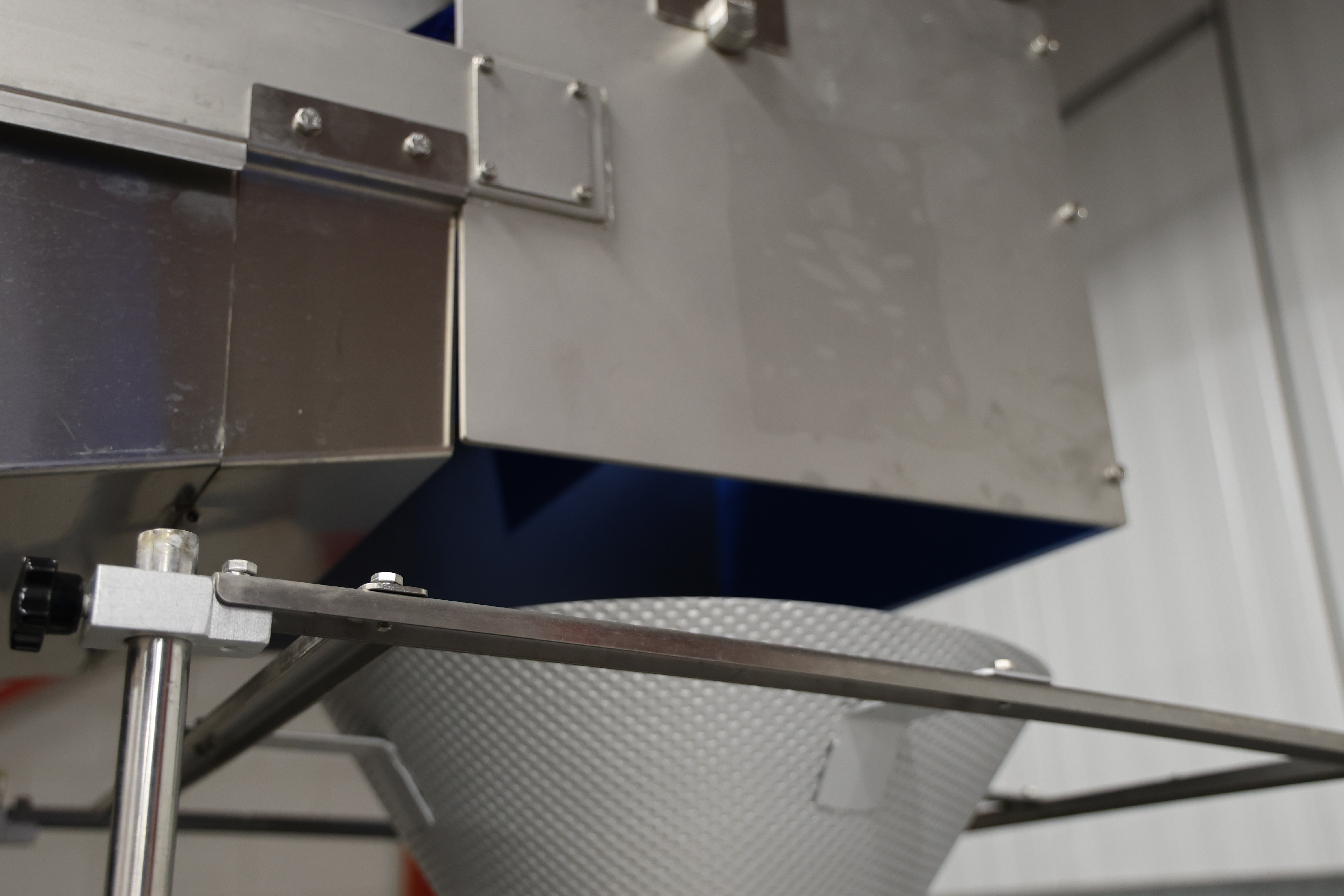 Used 2017 Ulma  Weighing and packing line