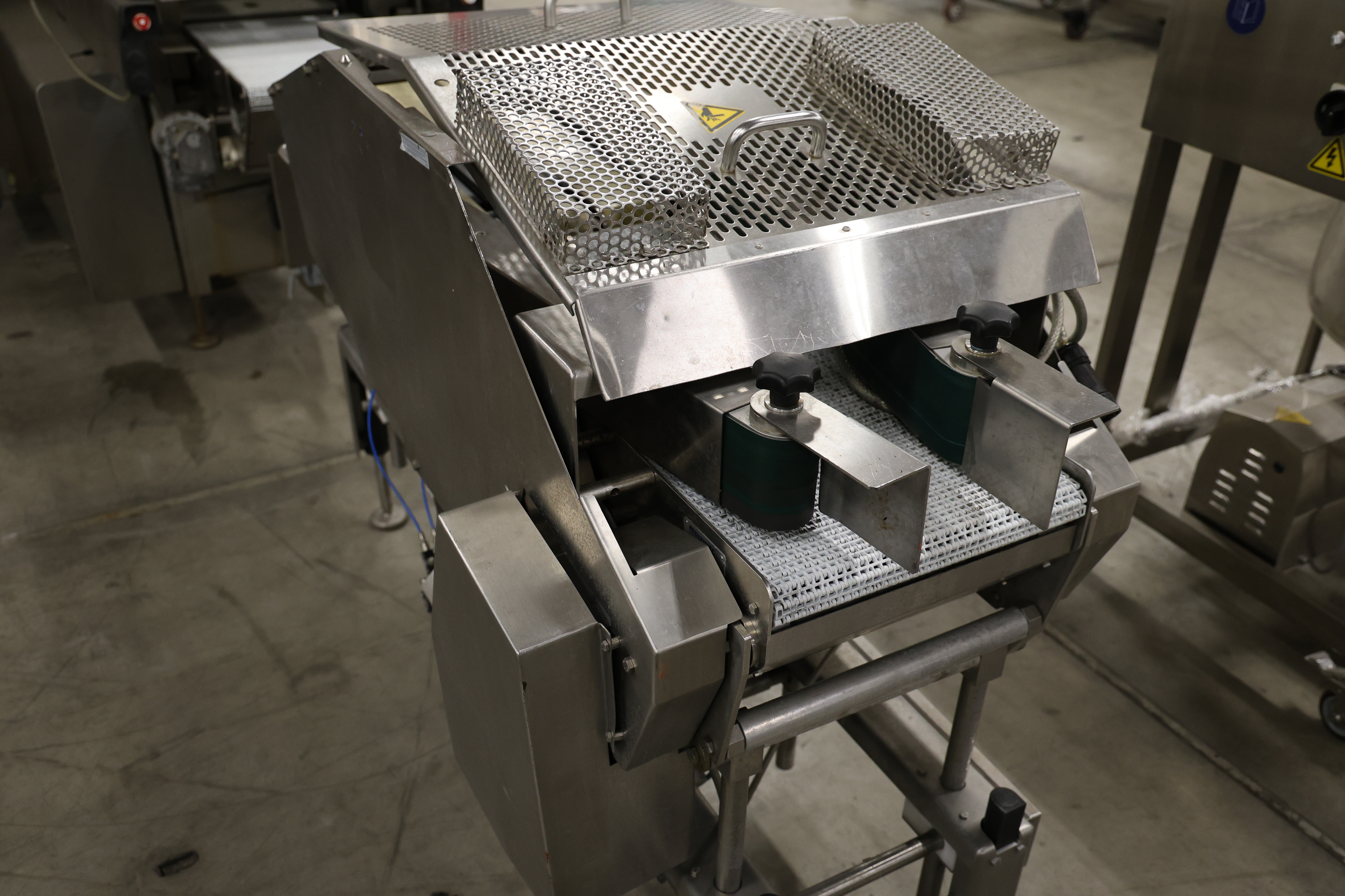 Used 2010 Multivac R245