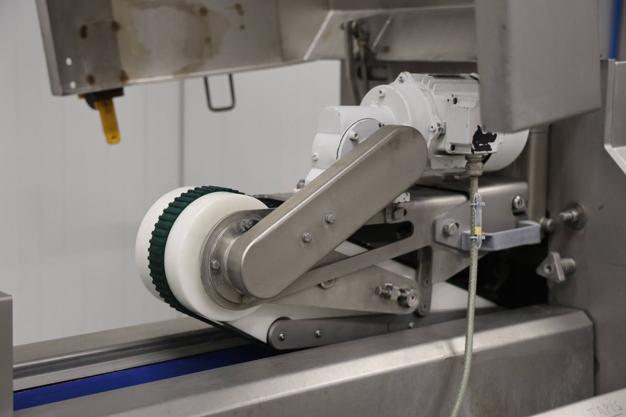 Used 2012 FAM Mantis 2