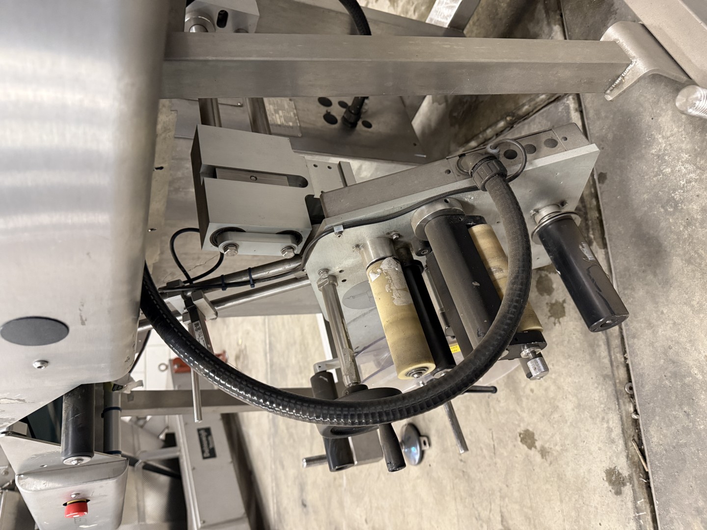 Used 2019 Marel  Concept 500