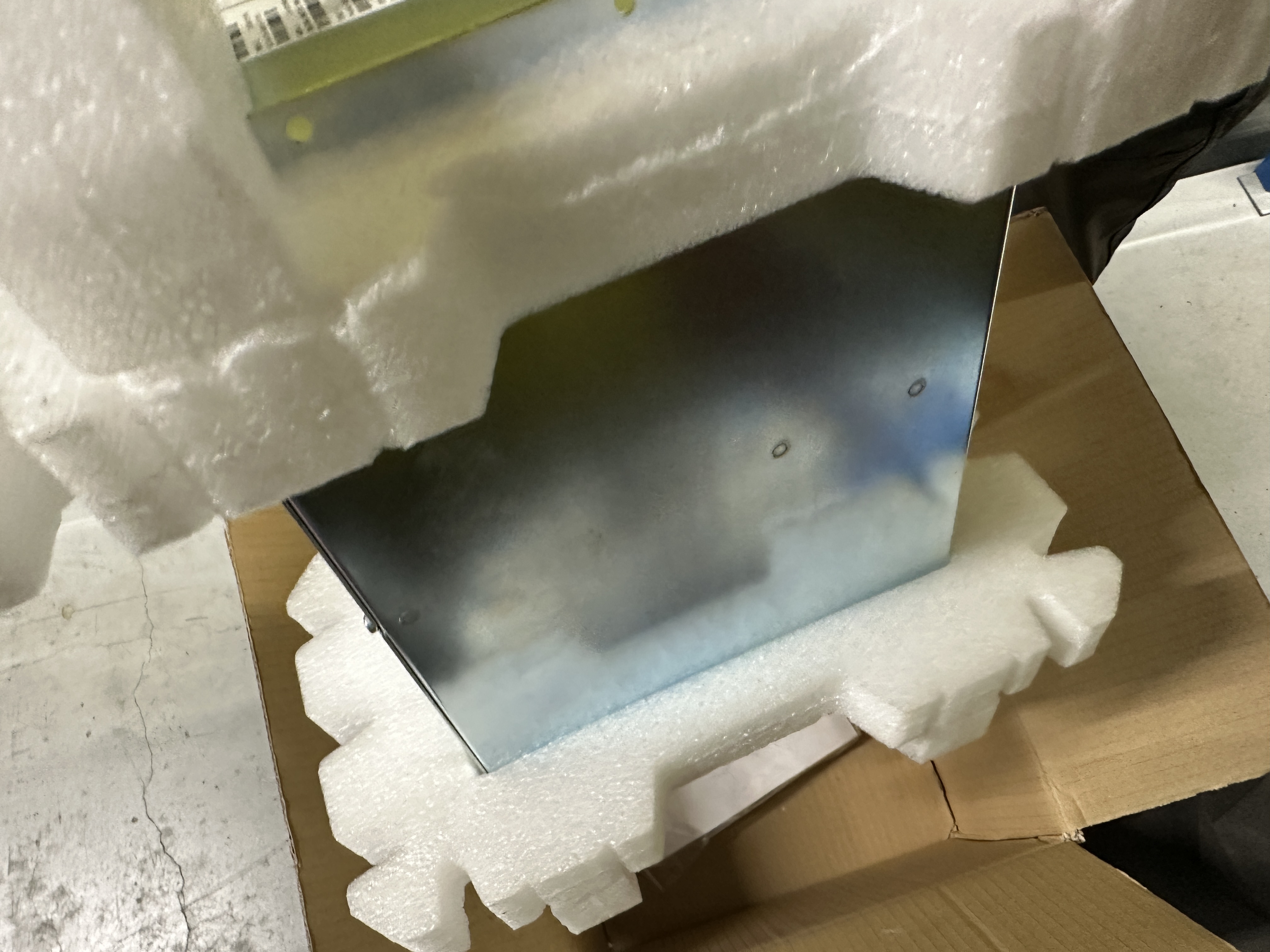 Used Multivac Spare parts