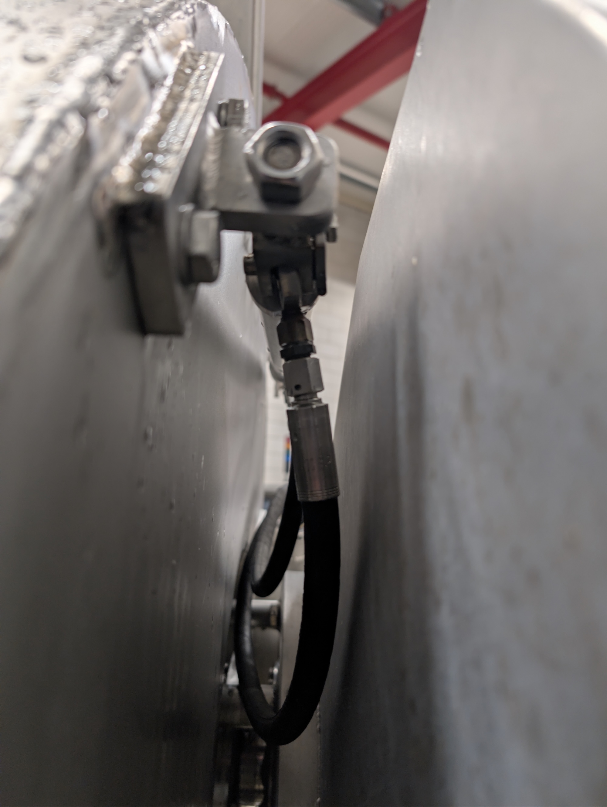 Used Berief KIPPKO 1200L