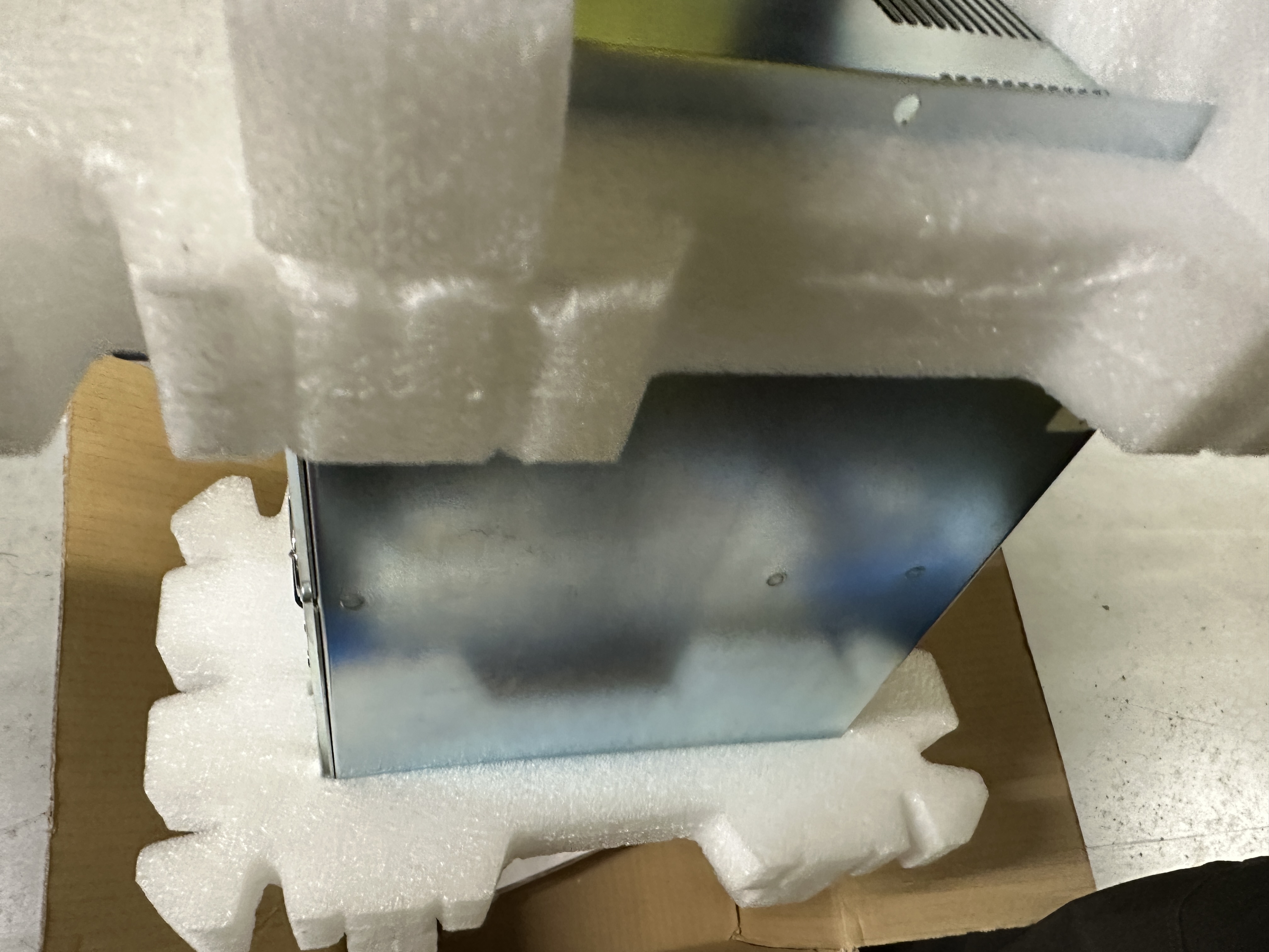 Used Multivac Spare parts