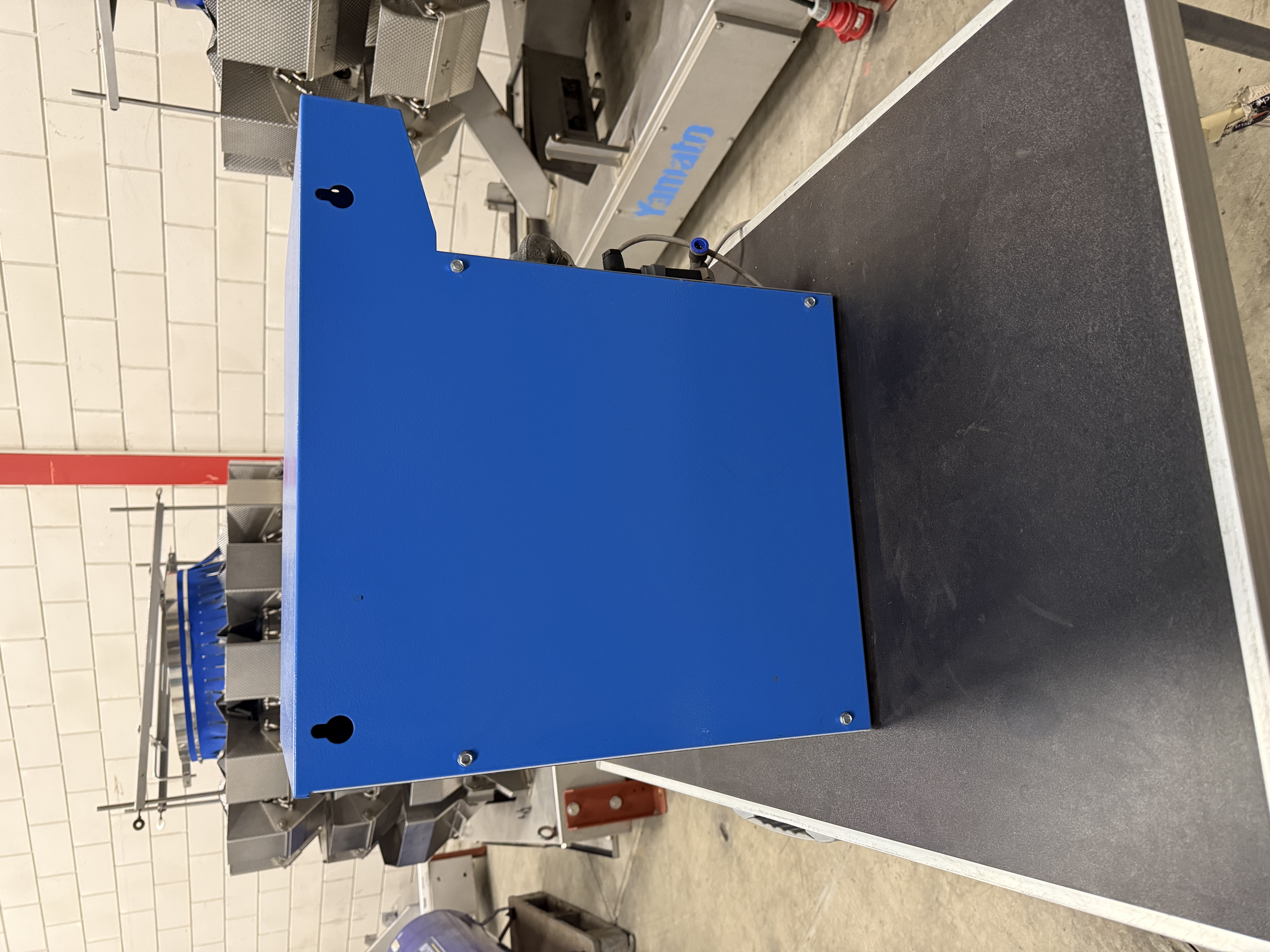 Used 2021 ALUP Kompressoren GmbH ADD 36 (1)