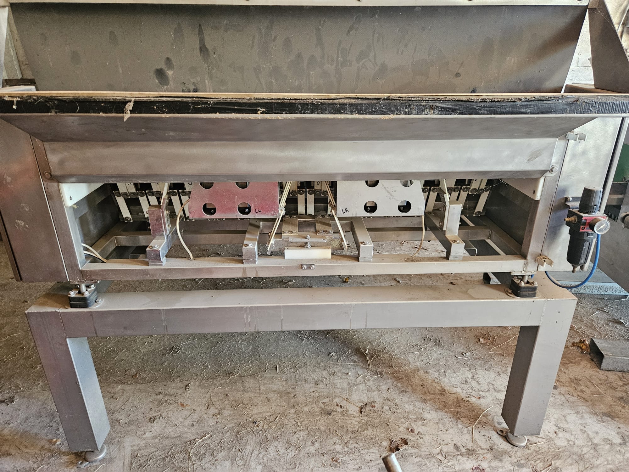 Gebruikt Newtec Celox RV12