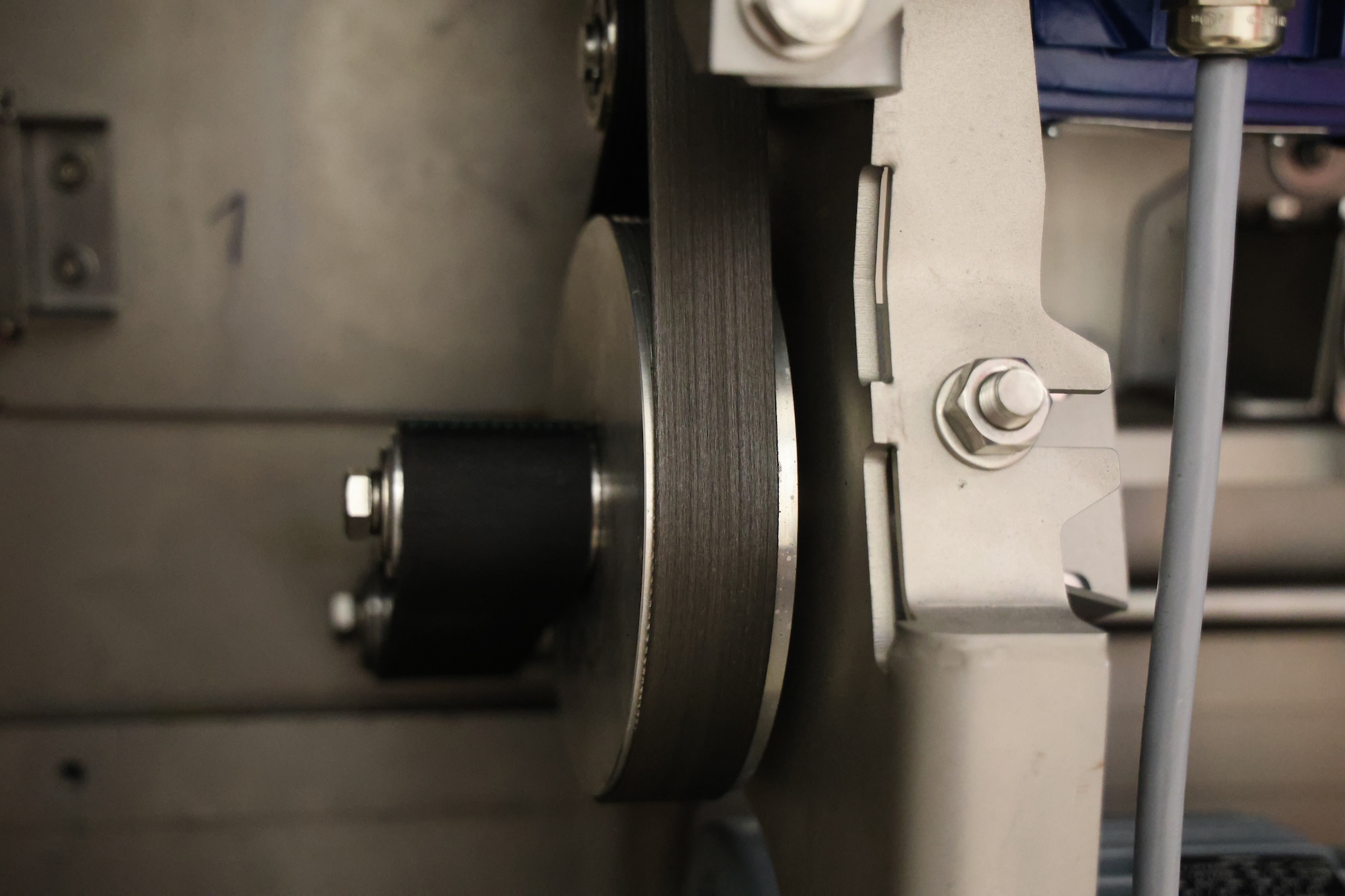 Used 2018 Kronen GS10-2