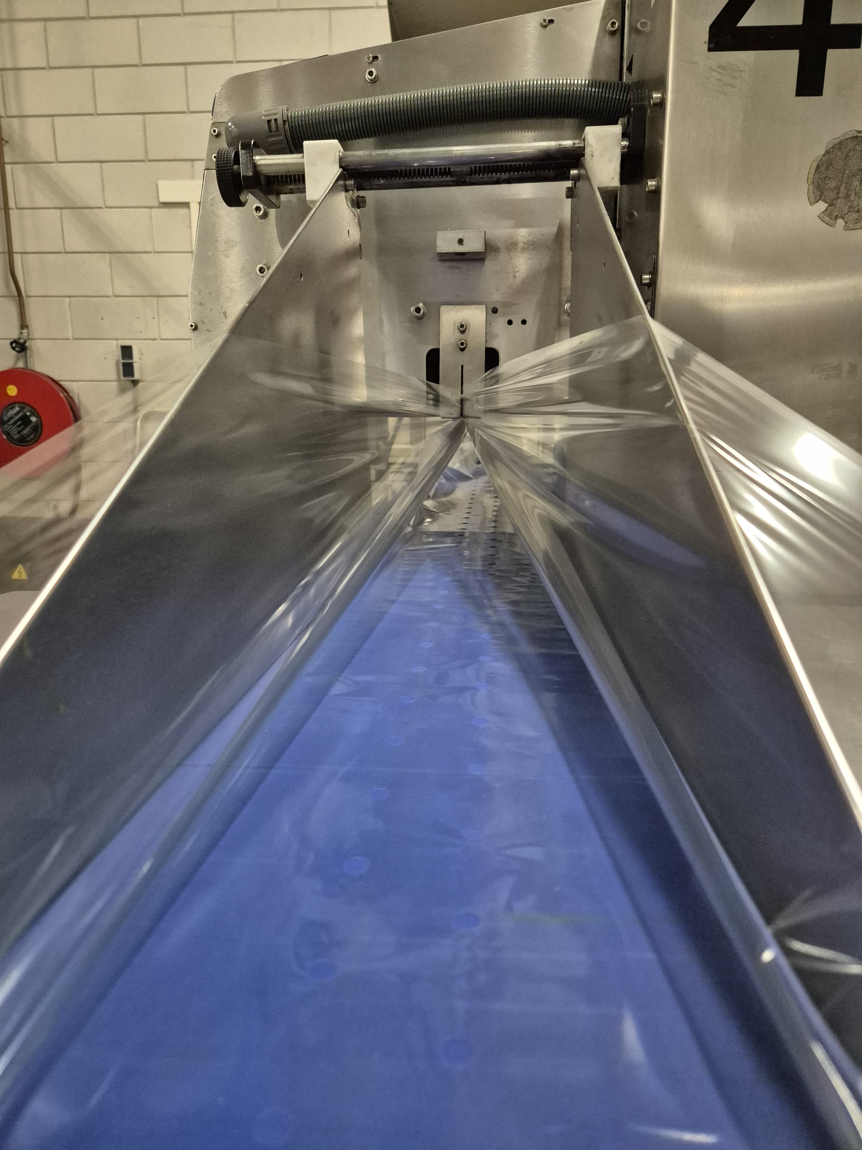 Used Ulma PV350 LSHIX