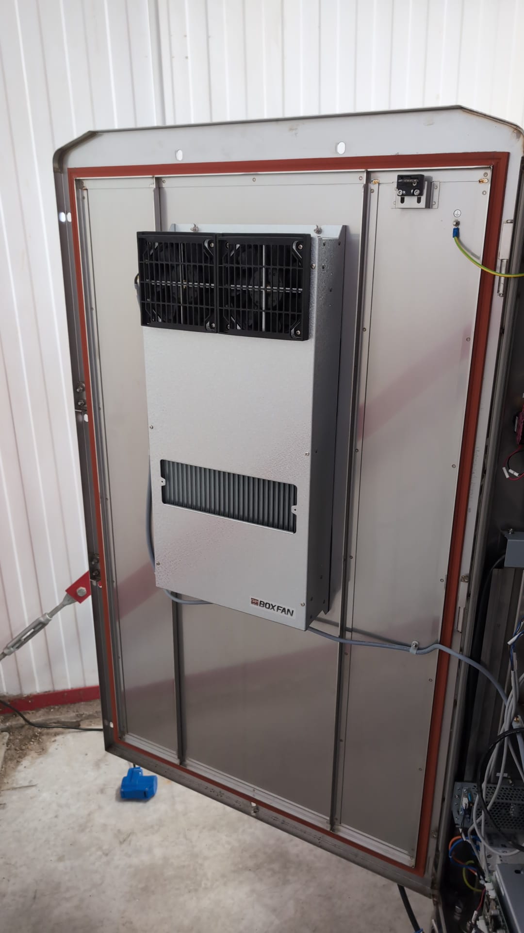 Used 2015 Ishida IX-EN-2493-S X-ray inspection system