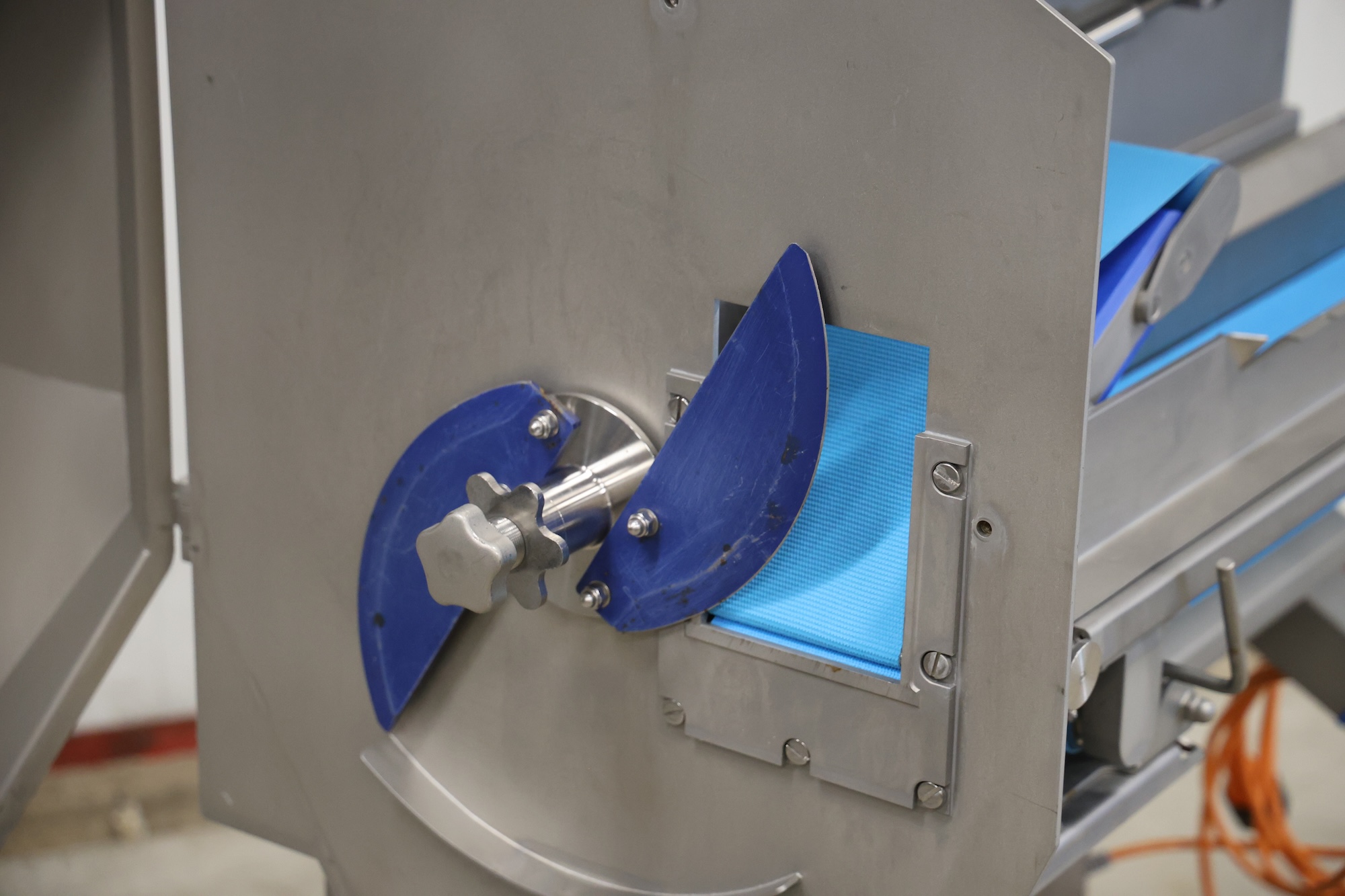 Used 2018 Kronen GS10-2