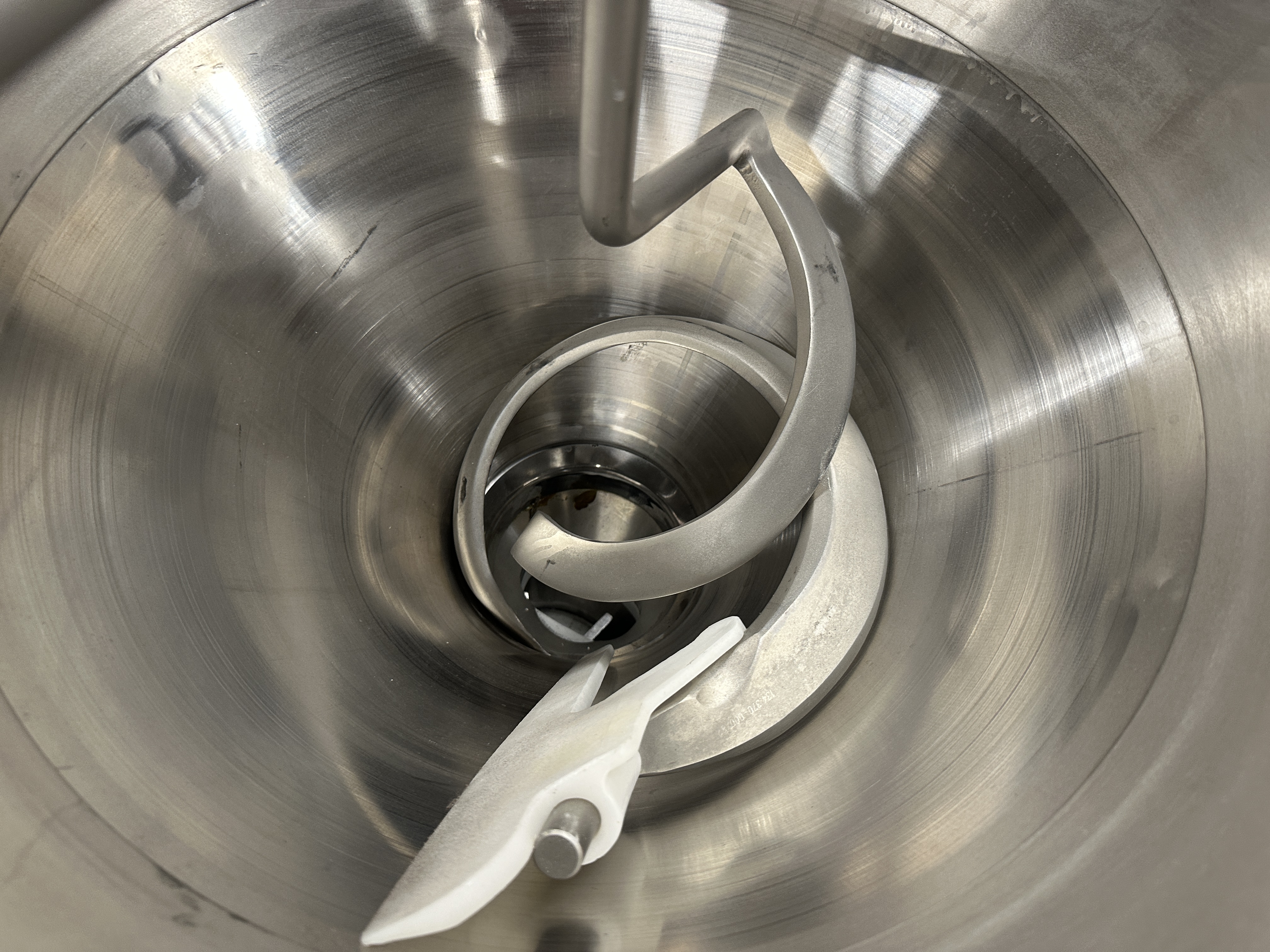 Used 2005 Vemag Robby with