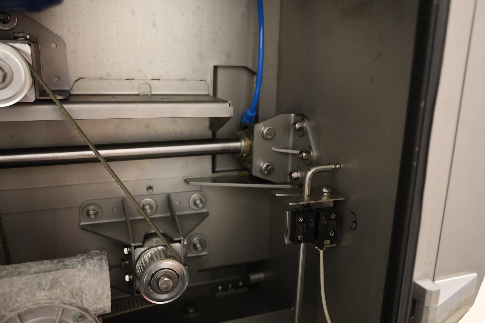 Used 2018 Kronen GS10-2