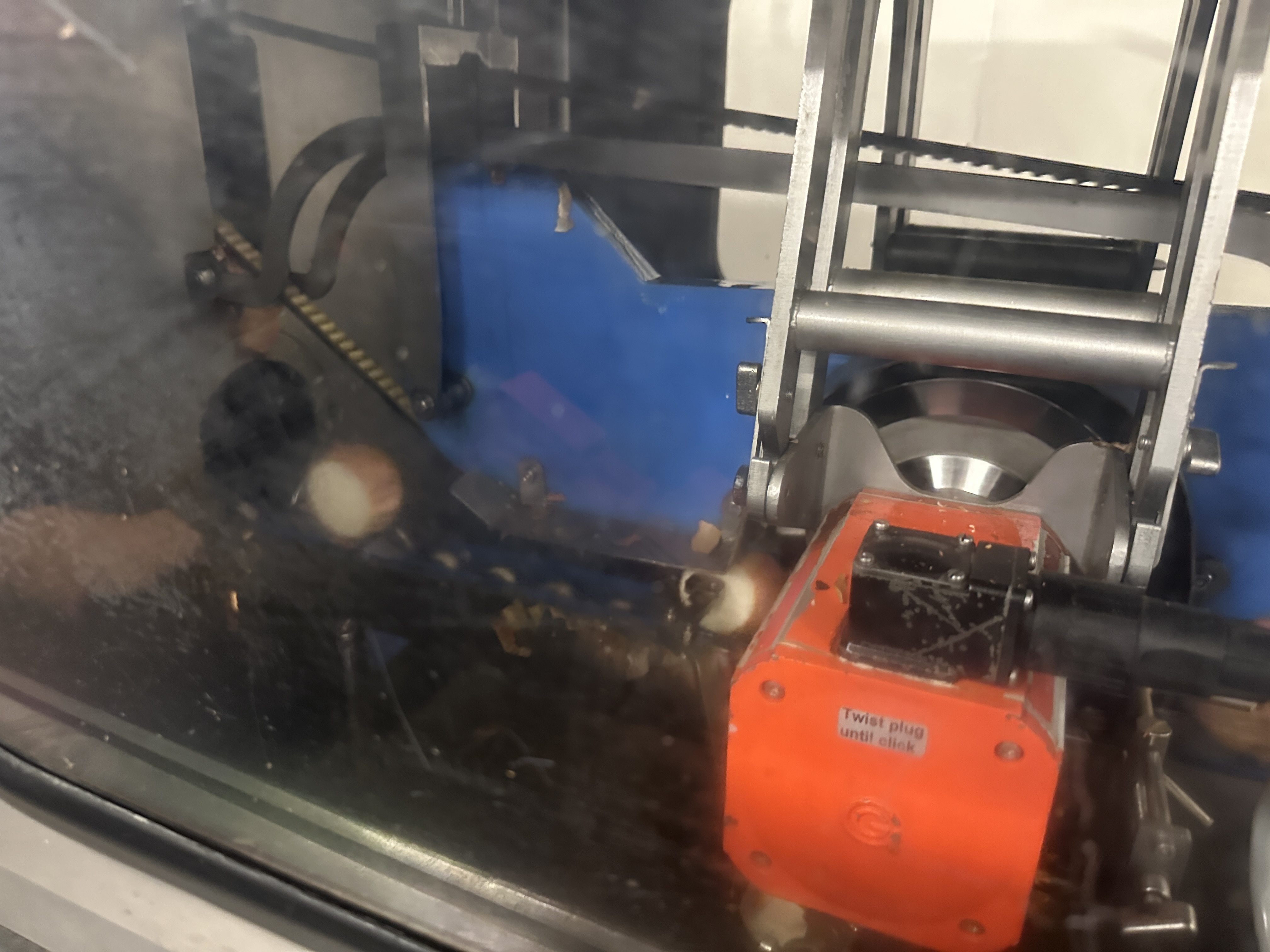 Used 2020 Sormac USM-S100, multiple pieces