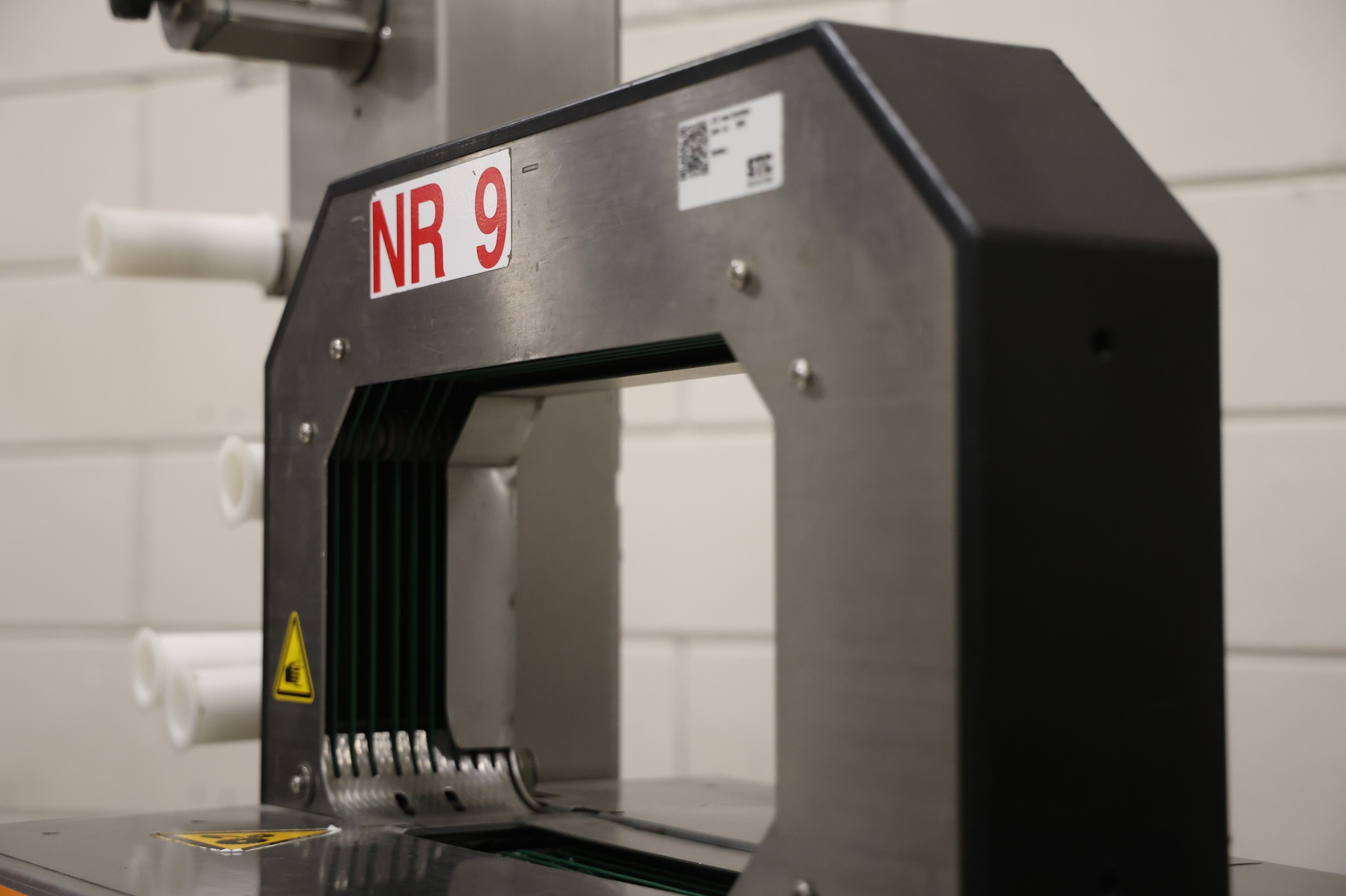 Used 2009 Band-all BA32-102