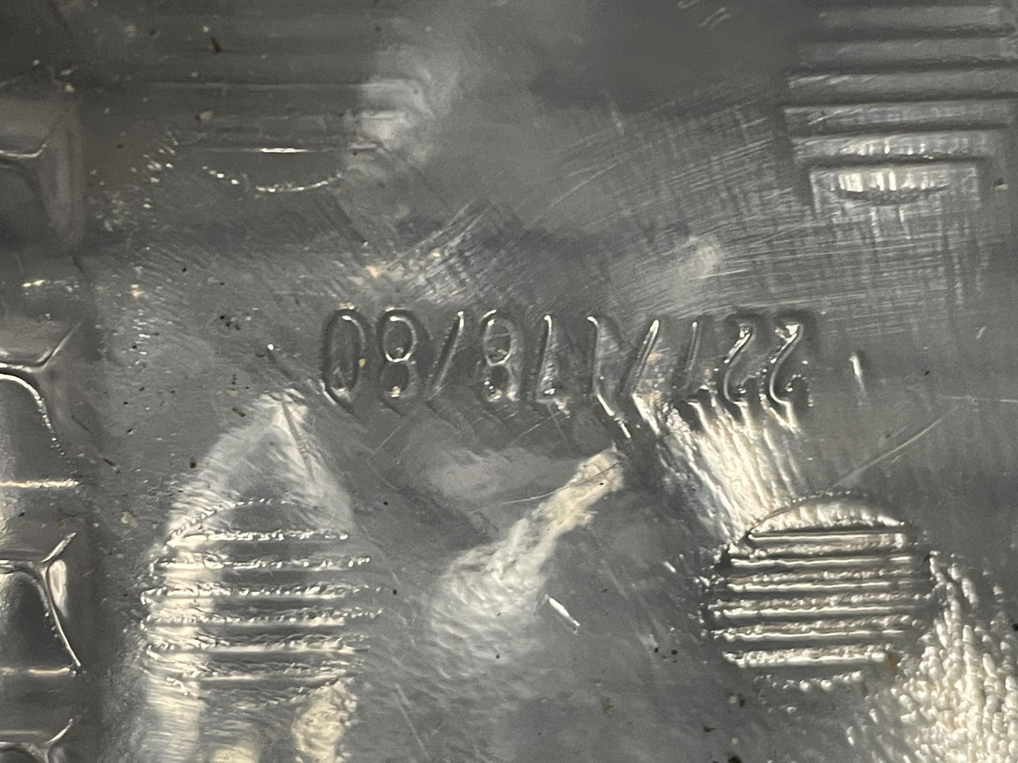 Used 2004 Multivac T200