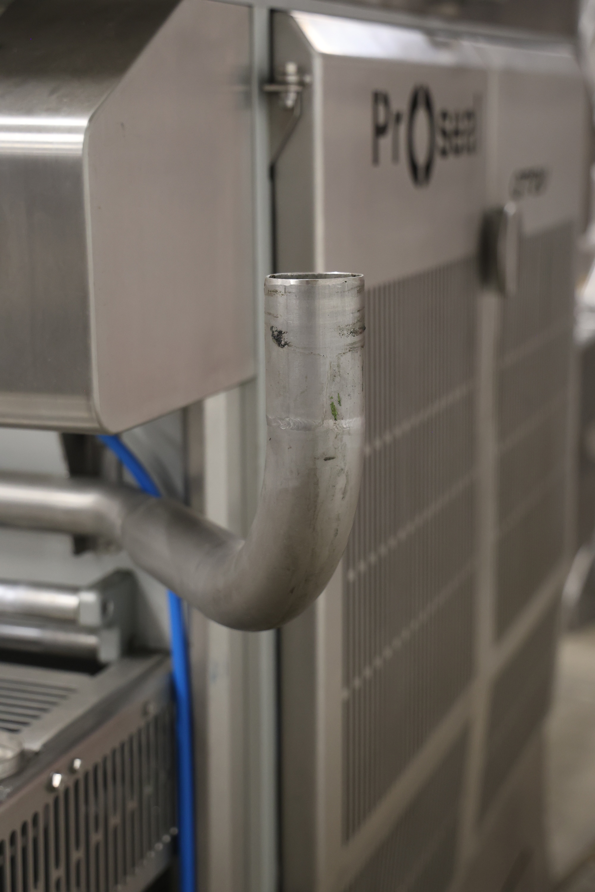 Used 2014 Proseal GT2 Vacuum traysealer