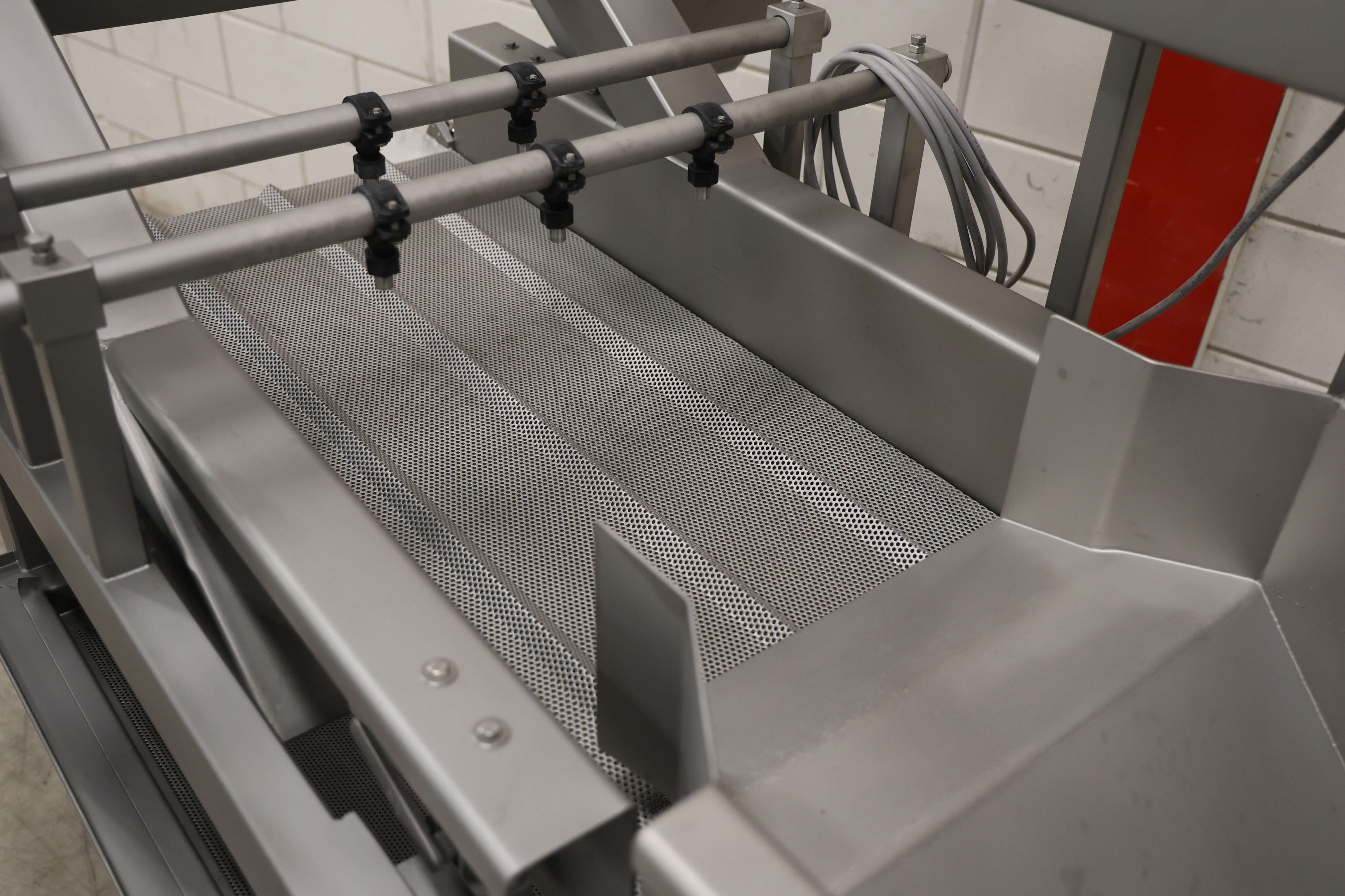 Used Kronen GEWA 2600V washing machine