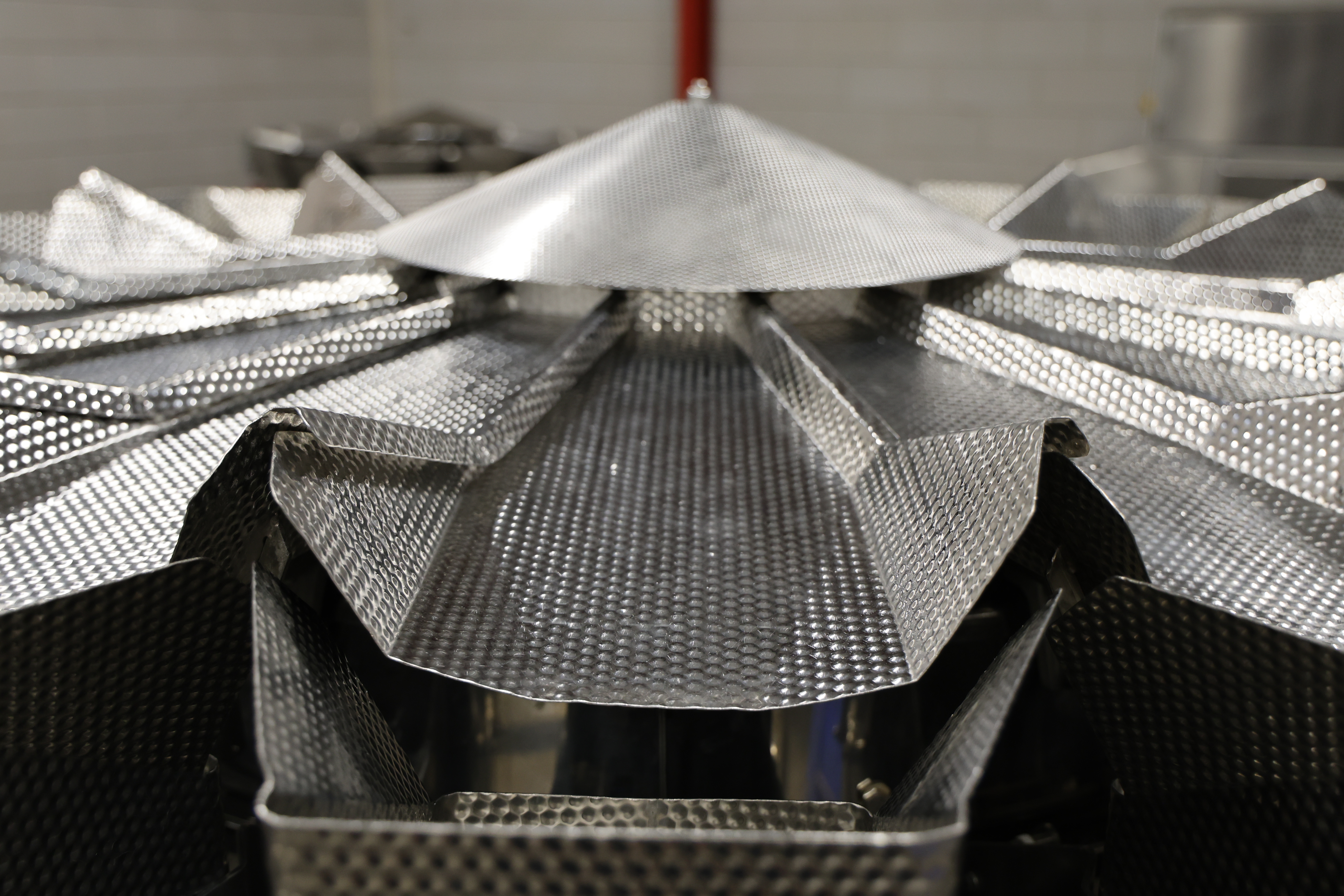 Used Ishida CCW-RZ-214W-S/60-WP