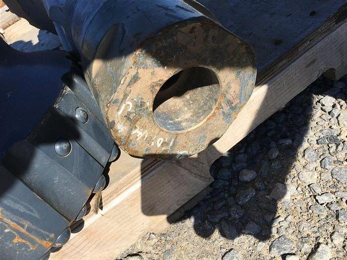 Used 0 Atlas Copco 14-1/2" DHD 112 Hammer Bit