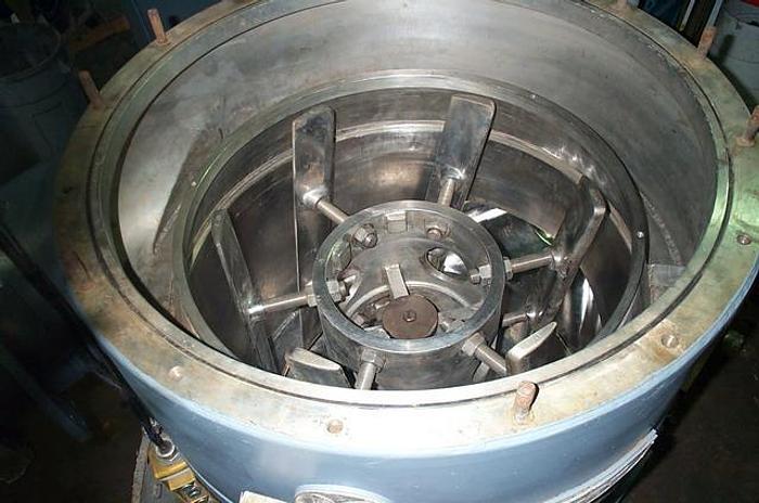 Unused INGERSOLL RAND 14L #14858