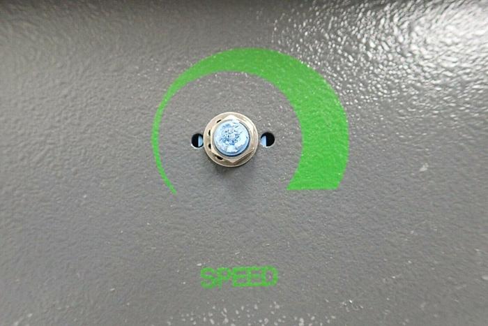 Used Wheaton Science Products 348923-A Small Bench Top Roller Culture Apparatus