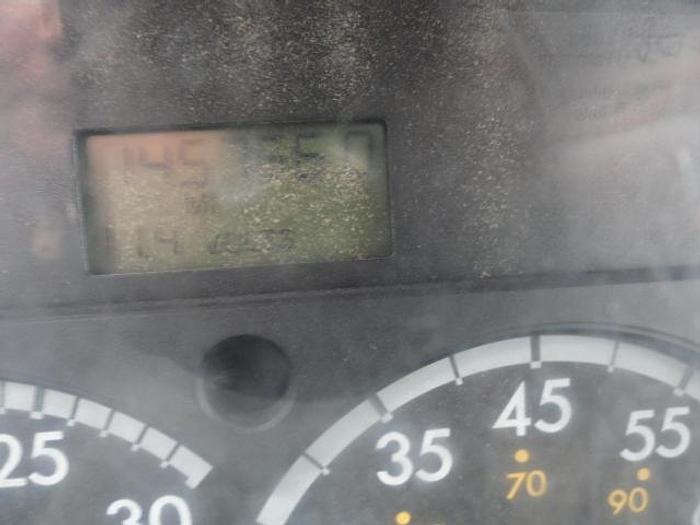 Used 2005 National LT500