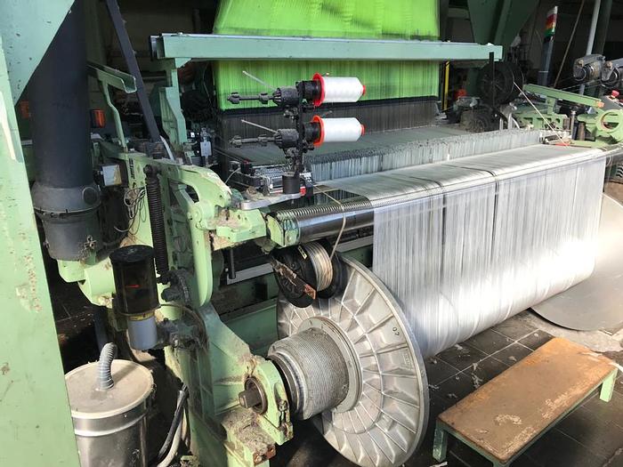 Gebraucht 1998 Dornier HTVS 8/J – AT2,