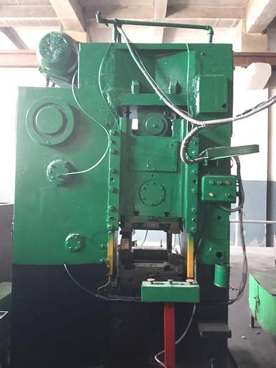 Used Press Knuckle Joint Coining KB8336