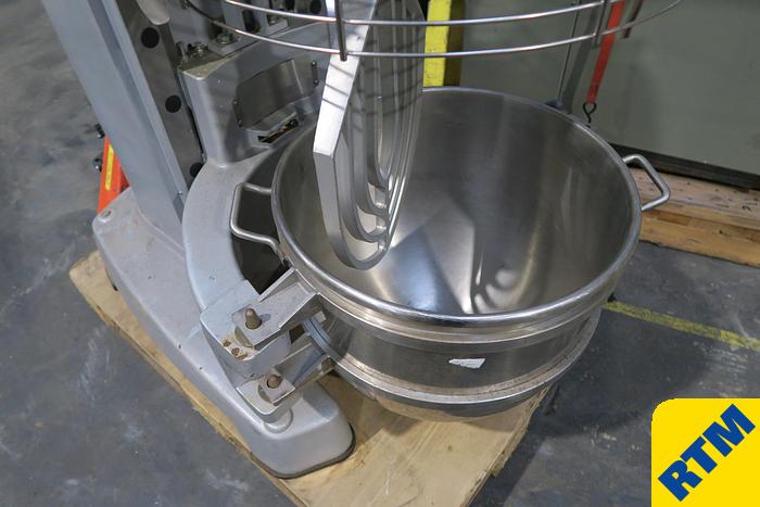 Used MIXER