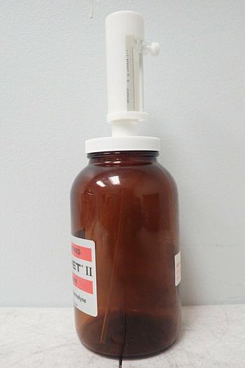 Used Barnstead Thermolyne Labindustries Repipet II 10.0ml 1250ml Capacity Dispenser