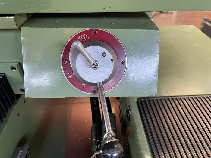 As new Rettifica Tangenziale CHEVALIER FSG-1224 AD