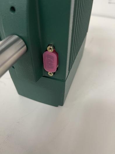 Used Chemglass Digital Overhead Stirrer 50-2000 RPM