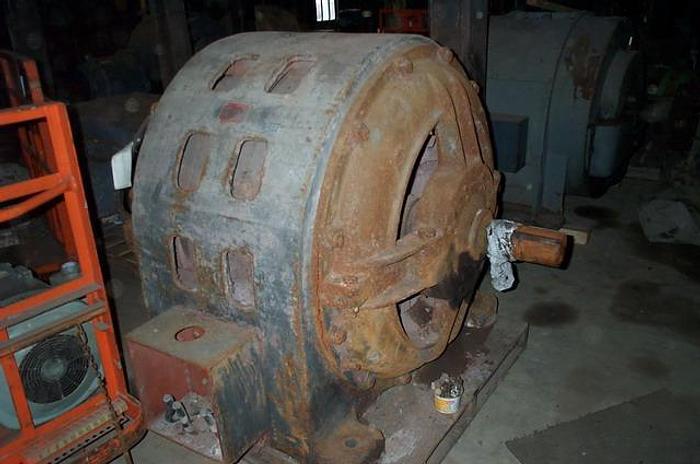 Used BALDOR ECP2332T4 #13742