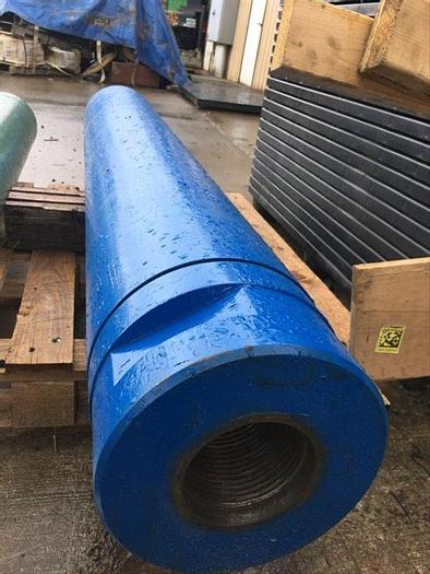 Used 12" QL120 DTH Hammer