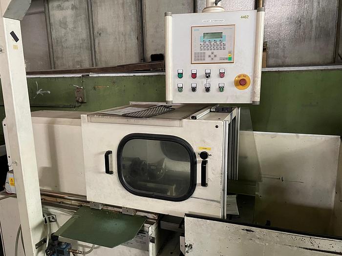 Gebraucht Tieflochbohrmaschine WAIWAD TRIAX 301