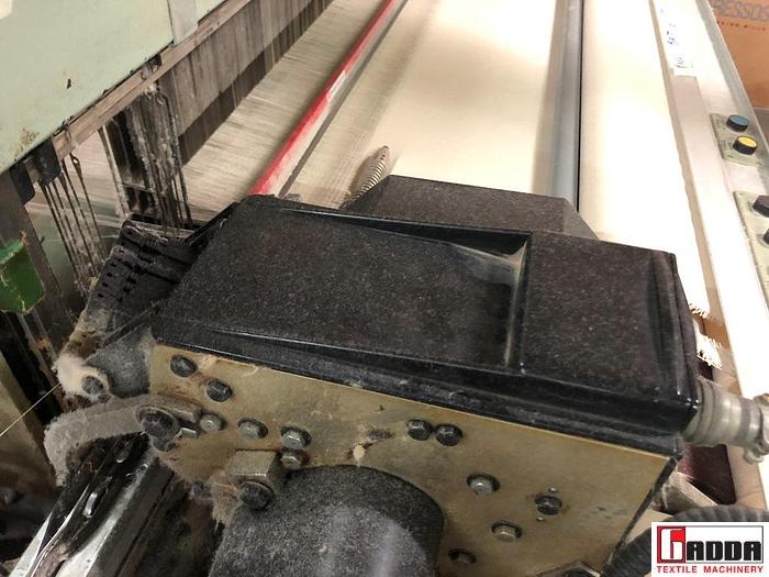 Used SOMET MASTER SM 93 190 cm DOBBY #SO 429