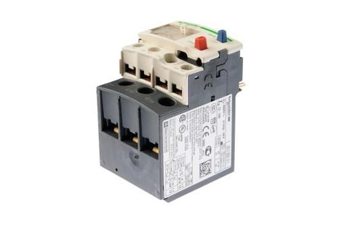 Thermal Relay 12-18A LRD21