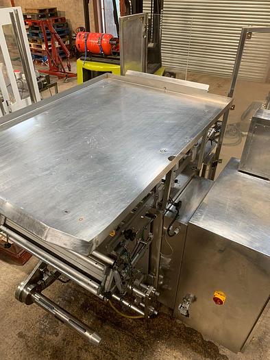 Used SANDIACRE BAGGER