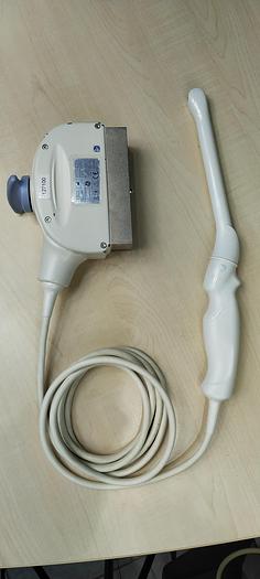 Gebraucht GE E8Cs Transvaginal Ultraschallsonde