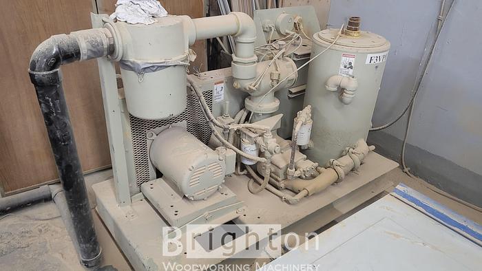 Used 2005 Busellato Jet 200RT #BM2344