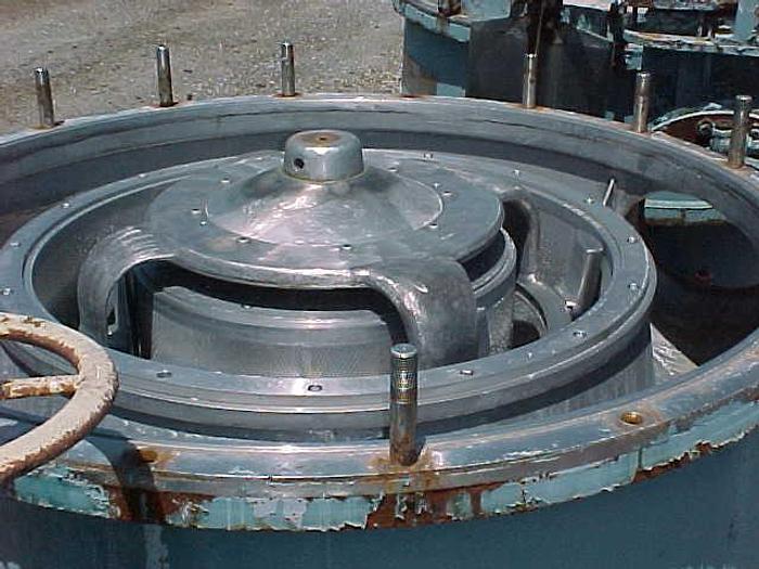 Used 1972 FINCKH II #9154