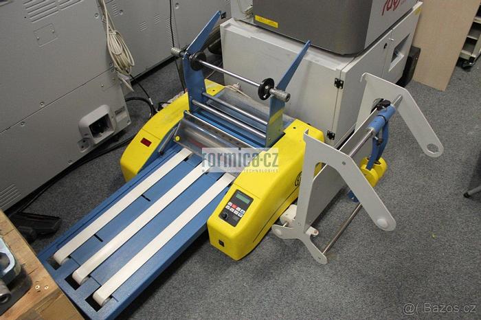 Použitý FOLIANT 400T